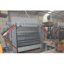 Veneer/Laminating Plywood Hot Press Machine